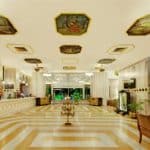 Hotel Ambassador Ajanta, Aurangabad – India