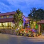Hotel Cama Rajputana Club Resort, Mount Abu, Rajasthan – India