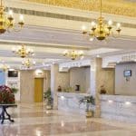 Hotel Clarks Avadh, Lucknow – India