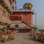 Hotel Guleria Kothi, Varanasi – India