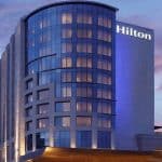 Hotel Hilton, Jaipur, Rajasthan – India