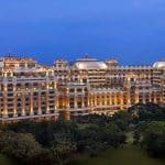 Hotel ITC Grand Chola, Chennai, Tamil Nadu – India