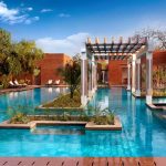 Hotel ITC Mughal, Agra – Gli alberghi ad Agra, India