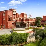 Hotel ITC Rajputana, Jaipur, Rajasthan – India