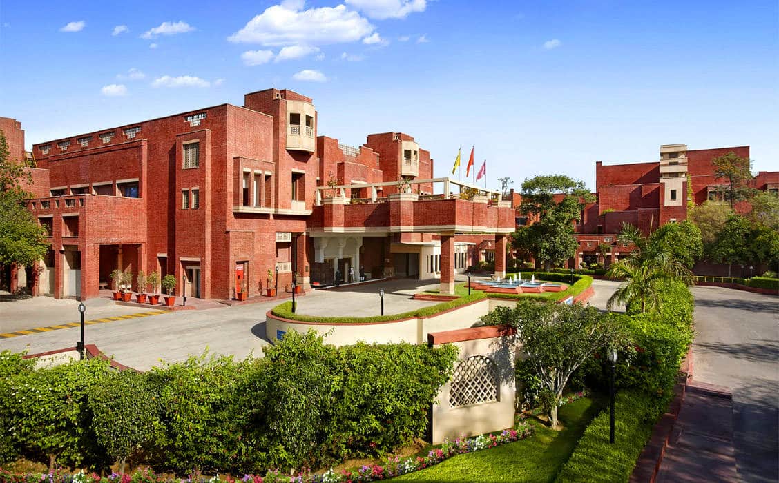 Hotel ITC Rajputana, Jaipur, Rajasthan - India