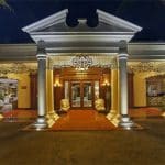 Hotel Mayfair Palm Beach Resort, Gopalpur – Orissa India