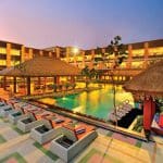 Hotel Mayfair Waves, Puri – Orissa, India