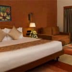 Hotel Radisson Blu Resort Temple Bay a Mahabalipuram / Mamallapuram, Tamil Nadu – India
