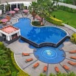 Hotel Ramada Plaza by Wyndham a Varanasi – India