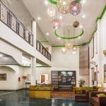 Hotel Ranthambore Regency, Ranthambore, Rajasthan – India