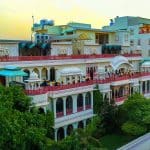 Hotel Shahpura House, Jaipur, Rajasthan – India