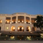 Hotel Taj Nadesar Palace, Varanasi – India
