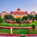 Hotel The Ummed, Jodhpur, Rajasthan – India