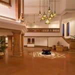 Hotel Trident, Bhubaneshwar – India