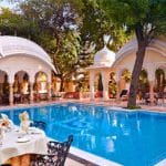 Informazioni Hotel Alsisar Haveli, Jaipur, Rajasthan – India
