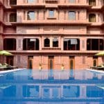 Hotel Radisson, Jodhpur, Rajasthan – India