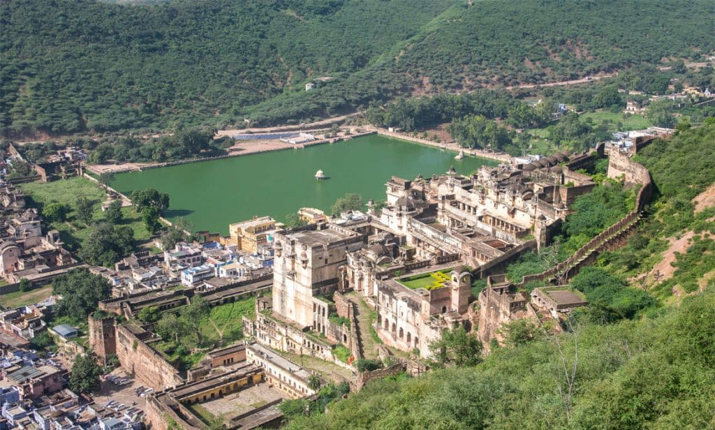 Kota, Rajasthan - Viaggio Rajasthan dei Maharaja