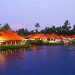 Kumarakom Lake Resort Kumarakom, Kerala – India