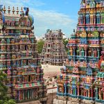 Informazioni Madurai, Tamil Nadu – India