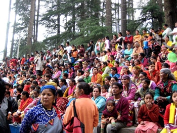 Informazioni Kullu Manali - Himachal Pradesh, India
