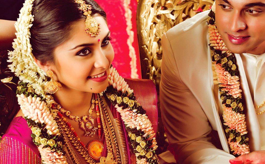Viaggio di nozze in India : Mangalsutra