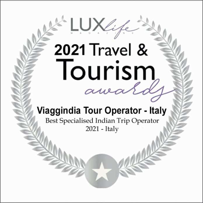 Miglior Tour Operator Per India Dall Italia