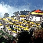 Informazioni Tawang, Arunachal Pradesh – India