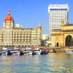 Informazioni Bombay / Mumbai, Maharashtra – India