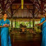 Hotel Niraamaya Retreats Surya Samudra Kovalam, Kerala – India