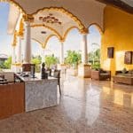Hotel Pondy Bay Resort ex Windflower, Pondicherry, Tamil Nadu – India