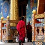 Informazioni Punakha, Bhutan