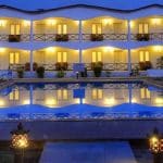 Hotel Tiger Den Resort, Ranthambore, Rajasthan – India
