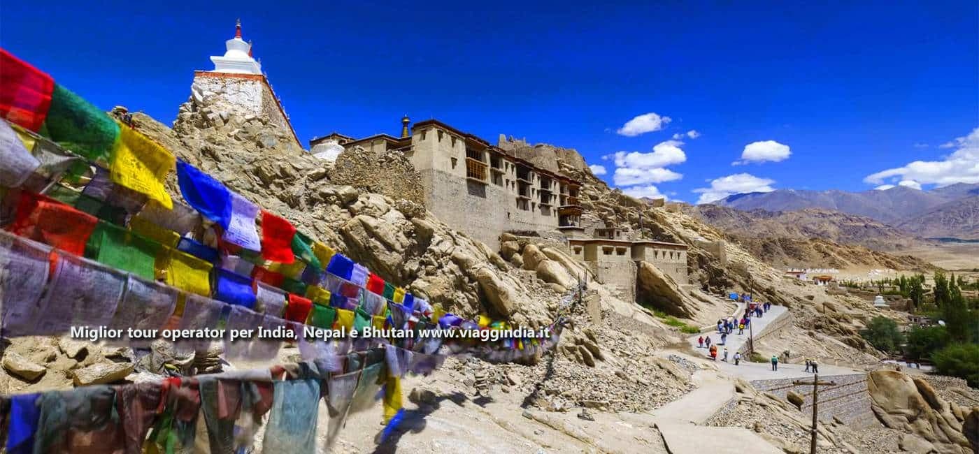 Informazioni Shey - Leh Ladakh, India
