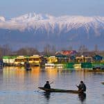 Informazioni Srinagar, Kashmir – India