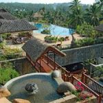 Taj Green Cove Resort & Spa Kovalam, Kerala – India