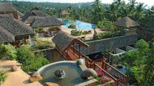 Taj Green Cove Resort & Spa Kovalam, Kerala - India