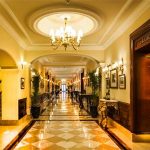 Hotel The Imperial – Delhi, India