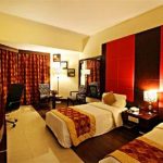 Hotel Fortune South Park – Trivandrum, Kerala – India