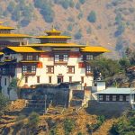 Informazioni Trashigang, Bhutan
