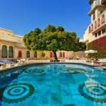 Hotel Shiv Niwas Palace, Udaipur, Rajasthan – India
