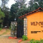 Wild Chalet Resort – Kanha, Madhya Pradesh – India