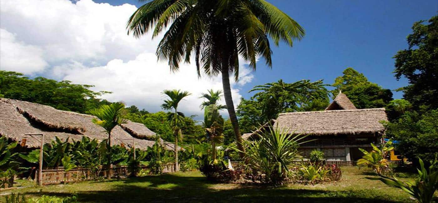 Hotel Wild Orchid Resort - Havelock, Isole Anadamane India